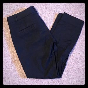 Banana Republic Sloan pants